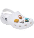 Crocs Anheng   Super Kjæledyr   5 pack   Crocs   OneSize   Sandals