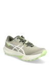 Asics Fuji Lite 6 - Green - 48