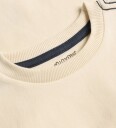 Minymo T Shirt Ss   Cream   116