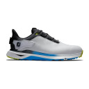 FootJoy Pro SLX Carbon Golfsko Herre Hvit/Sort 41