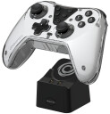Nintendo Switch Oniverse Astralite Controller Wireless Smoked White inkl. Charging Station