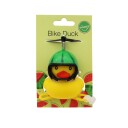 Winkee Bike Duck Vannmelon med Hjelm og Propell