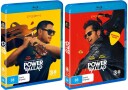 Power Ballad Bluray