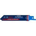 Bosch Expert S522EHM Tigersågblad for Rustfritt Stål og Tynne Materialer