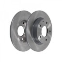 Bremseskive FEBI BILSTEIN 108513