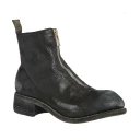 Guidi Dame Sko Svart 38 EU,