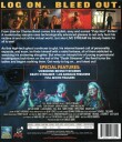 Death Streamer 2024 Bluray