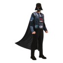 Rubies Costumes Star Wars Darth Vader Kostyme Large 1001691L000