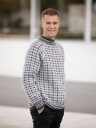 Viking Garn 2135 4B Star Islender