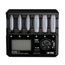SkyRC NC2500 Pro Batterilader For AA/AAA