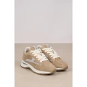 Via Vai Dame Sko Beige 39 EU,