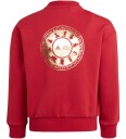 Adidas Performance Cardigan   LK DY 100 TT   Rød/Gull m. Disney   Adidas Performance   2 år 92   Cardigan
