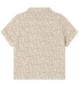 Fliink Elmo Ss Shirt Cream 116