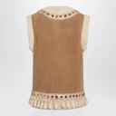 Valentino Garavani Dame Jakker Beige S,