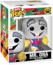 Funko Bitty POP!: Jurassic Park  Mr. DNA 4Pack
