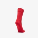 Sokker Y 3 Classic Crew Socks Scarlet L