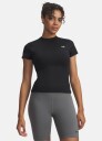 Under Armour Motion Fitted SS EMEA