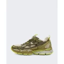 Off White Herre Sko Flerfarget 44 EU,