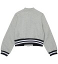 Marni Cardigan   Rustfritt stål gråmelert   Marni   14 år 164   Cardigan