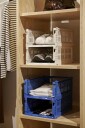 HAY Colour Crate M 26,5 x 34,5 cm Off-white