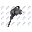 ABS sensor NTY HCA-DW-006