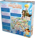Spill Ticket to Ride First Journey