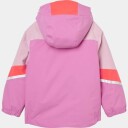 Helly Hansen Vinterjakke K Rider Rosa