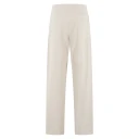 Isabelle Blanche Dame Bukser Beige S,