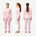 Trøye til dame Devold Breeze Merino Shirt W 150