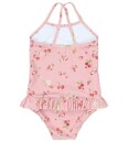 Petit Piao Ppem Frill Swimsuit   Pink   98/104