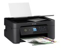 Epson Expression Home XP-3205 Multifunksjonsskriver med Wi-Fi og Duplex Utskrift, Svart