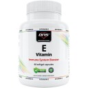 E Vitamin 400 IU 60 softgel kapsler