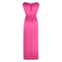 Yves Salomon Dame Kjoler Rosa XS,
