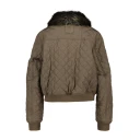 Riani Dame Jakker Brun S,