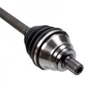 Febi Bilstein Drivaksel FEBI BILSTEIN 184677