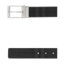 Burberry Herre Accessories Svart 95 CM,
