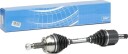 SKF VKJC 2279 Drivaksel