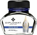 Diplomat Diplo Octopus blekk glassblått 30 ml