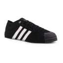 Y 3 Herre Sko Svart 43 1/2 EU,
