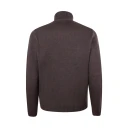 Zanone Herre Strikkevarer Brun L,