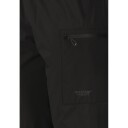 Weather Report  Harbor W Rain Tech Pants W Pro 20000   1001 Black 50