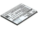 Blu Batteri (3000 mAh 3.8 V) passende til Blu L290U