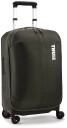 Thule Subterra Kabinekoffert med Hjul - 33L - GrÃ¸nn