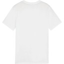 PUMA teamGOAL Casuals T-skjorte Barn Hvit 128