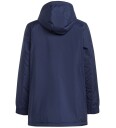 Adidas Ent22 Stadium Jacket fotballjakke junior 116 Team Navy Blue 2