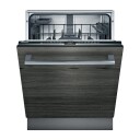 Siemens SN65ZX00AE Helintegrert oppvaskmaskin
