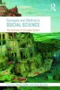 Collier David Concepts and Method in Social Science