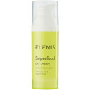 Elemis Superfood Dagkrem 50ml – Fuktighetsgivende med Antioksidanter og Prebiotika
