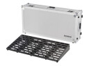 Rockboard CINQUE 5.3 C with Flight Case