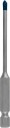 Bosch Borr Expert Hex-9 Hardceramic, 3 X 90 Mm